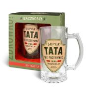 Kufel Champion Tata 500ml