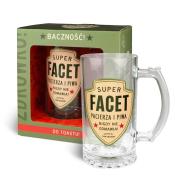 Kufel Champion Facet 500ml