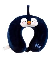 Poduszka podróżna Pingwin Nico