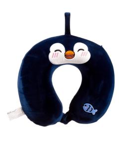 Poduszka podróżna Pingwin Nico
