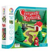 Smart Games Czerwony Kapturek (PL) IUVI Games