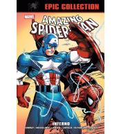 Amazing Spider-Man Epic Collection. Inferno