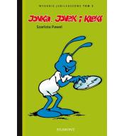 Jonka, Jonek i Kleks T.3 Wydanie jubileuszowe