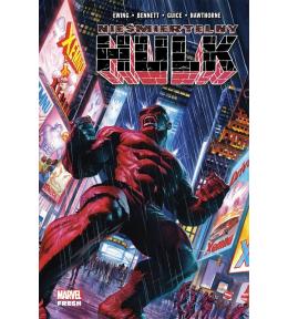 Nieśmiertelny Hulk T.4