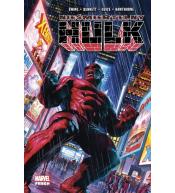 Nieśmiertelny Hulk T.4