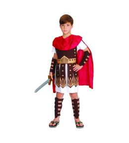 Strój Gladiator rozm. 120/130cm