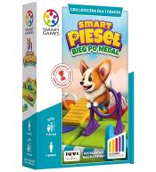 Smart Games SMART Pieseł (PL) IUVI Games