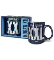 Kubek XL-Rozmiar