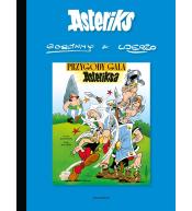Asteriks T.1 Przygody Gala Asteriksa