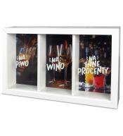 Skarbonka Home 3 - Na procenty