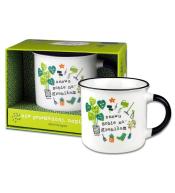 Kubek Good Vibes-Nagrabiłam