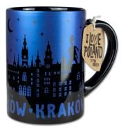 Kubek I love Poland - Kraków
