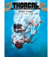 Thorgal Kriss de Valnor T.7 Góra czasu w.2023