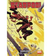 Deadpool T.2 Dobranoc