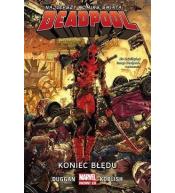 Deadpool. Koniec błędu T.2