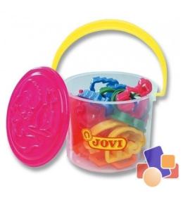 Foremki 24 sztuki zestaw JOVI