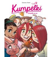 Kumpelki T.6 Kumpelki na wsi