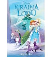 Kraina Lodu T.3 Ukryta moc