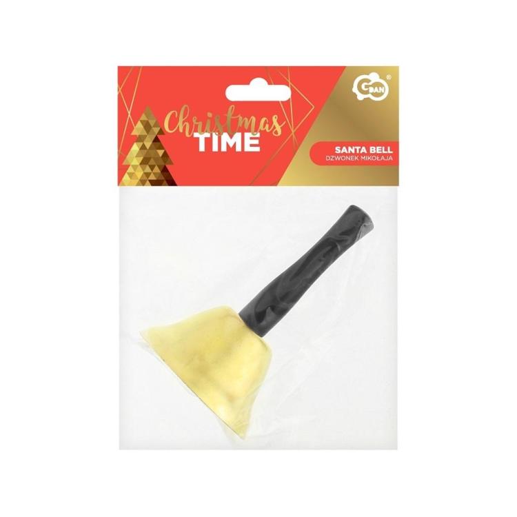 Dzwonek Mikołaja