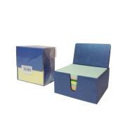 Karteczki biurowe w pudełku JOVI