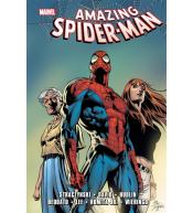 Amazing Spider-Man T.4