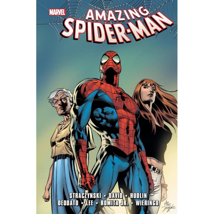 Amazing Spider-Man T.4