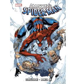 Amazing Spider-Man T.1