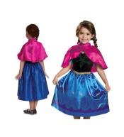 Strój Anna Travelling Classic - Frozen rozm.S