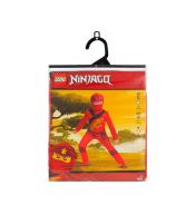Strój Kai Fancy - Lego Ninjago (licencja), rozm.XS