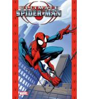 Ultimate Spider-Man T.1 w.2023