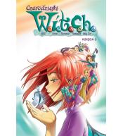 Czarodziejki W.I.T.C.H. Księga 3