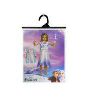 Strój Elsa Snow Queen - Frozen 2 (licencja) rozm.S