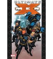 Ultimate X-Men. T.1