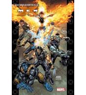 Ultimate X-Men T.2