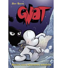 Gnat T.1 Dolina, czyli równonoc wiosenna