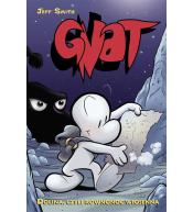 Gnat T.1 Dolina, czyli równonoc wiosenna