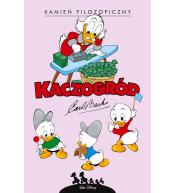 Kaczogród. Carl Barks. Kamień filozoficzny..