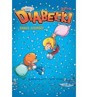 Diabełki T.2 Sama radość!