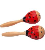 Marakasy biedonki 2szt