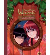 Pamiętniki Wisienki i Walentyna T.1