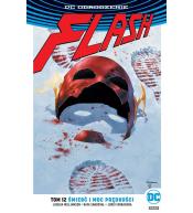 Flash T.12 Śmierć i moc prędkości