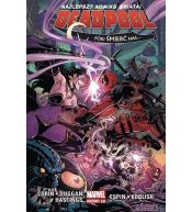 Deadpool T.8 Póki śmierć nas...