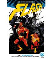 Flash T.2 Pęd ciemności