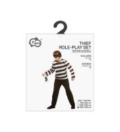 Zestaw dla dzieci Złodziej rozm. 130/140cm