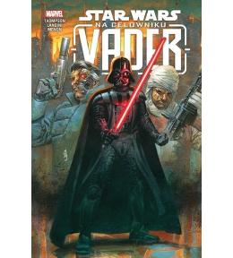 Star Wars. Vader na celowniku