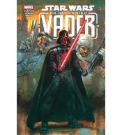 Star Wars. Vader na celowniku