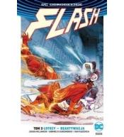 Flash T.3 Łotrzy reaktywacja
