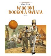 Adaptacje literatury. W 80 dni dookoła świata