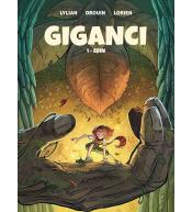 Giganci T.1