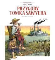 Przygody Tomka Sawyera